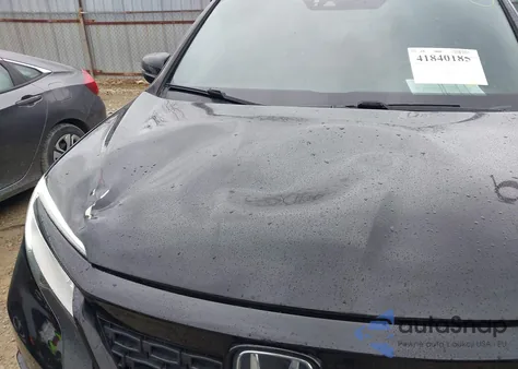 2020 Honda Passport Awd Elite z USA, uszkodzony, nr VIN 5FNYF8H08LB014836